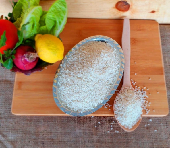 Kırık Pirinç - 1 Kg ürün görseli 1