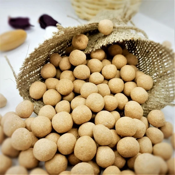 Çıtır Leblebi (1 kg ) ürün görseli 1