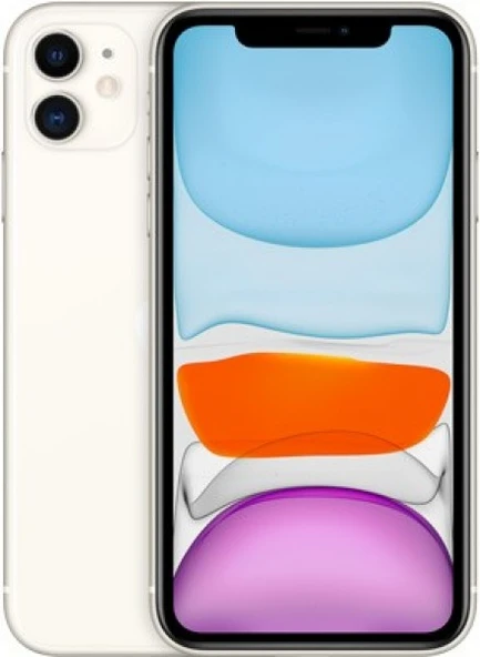 İKİNCİ EL APPLE IPHONE 11 256GB (12 AY GARANTİLİ) ürün görseli 1