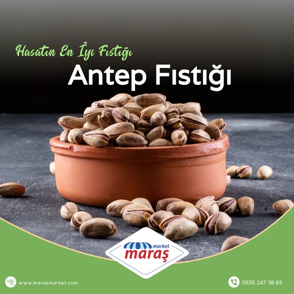 Antep Fıstık ( 1 kg ) ürün görseli 1