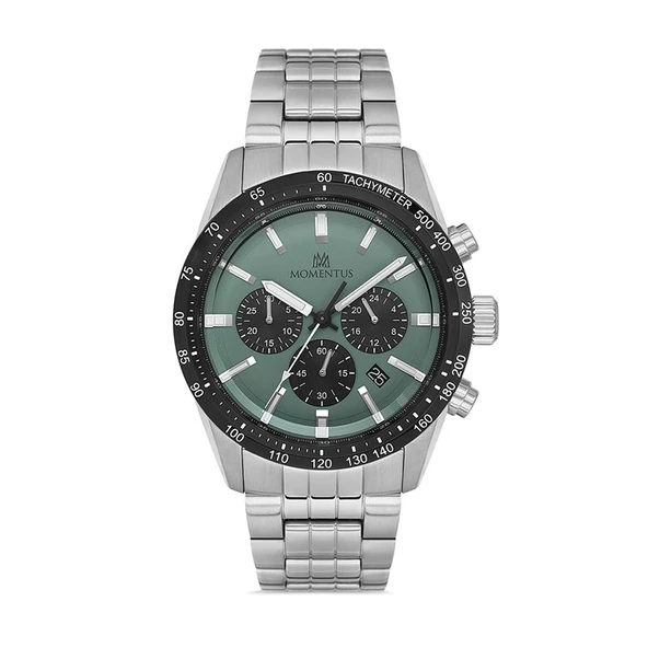 Momentus Men's Sport SC369T-15SS Erkek Kol Saati ürün görseli 1