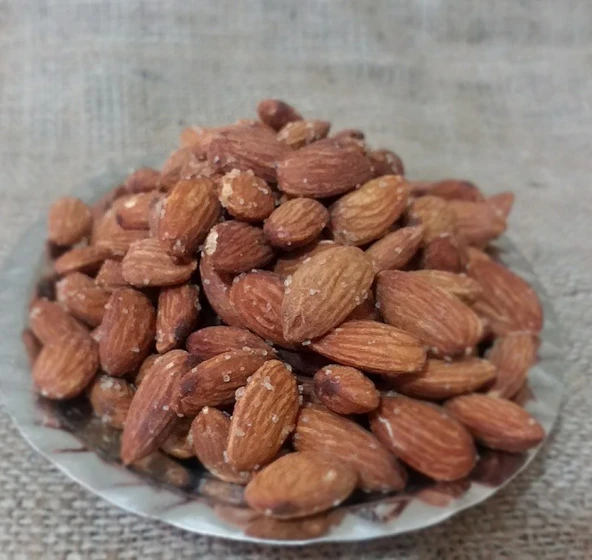 Badem  Tuzlu Kavrulmuş ( 1 kg ) ürün görseli 1