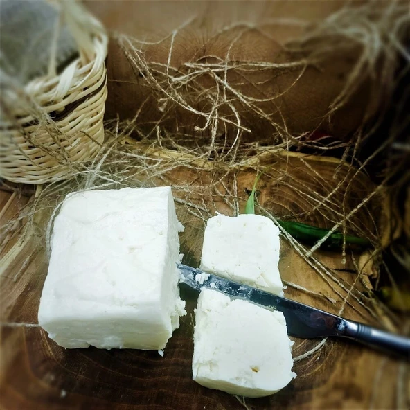 Tam Yağlı Ezine Peynir (500 Gr) ürün görseli 1