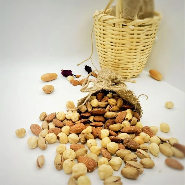 Lüks Karışık ( 1 kg ) - Resim 2