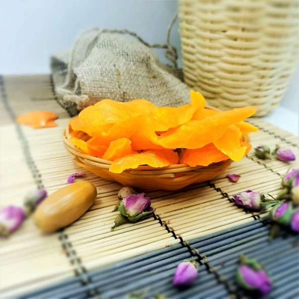 Mango Kurusu (200 Gr.) - Resim 2