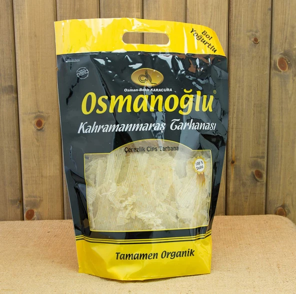 Osmanoğlu Tarhana (450 gr ) ürün görseli 1
