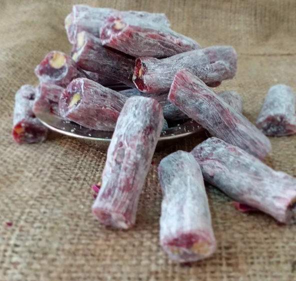 Narlı Fitil (500 gr) - Resim 3
