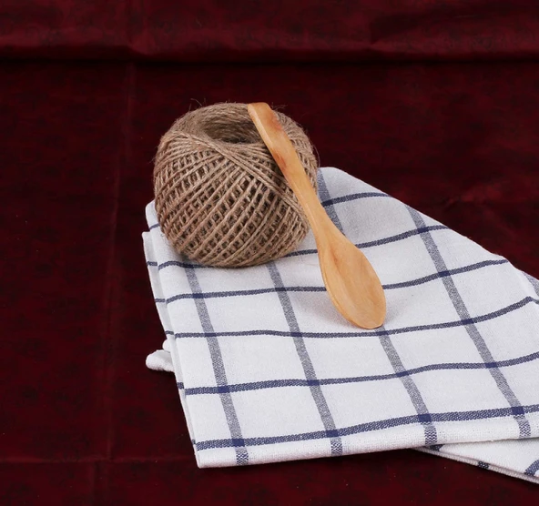 Mini Ahşap Kaşık ürün görseli 1
