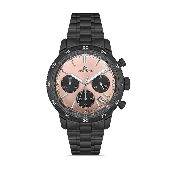 Momentus Men's Sport Master CC303B-06SS Erkek Kol Saati ürün görseli 1