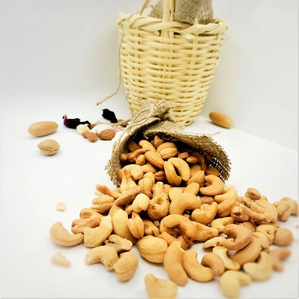 Kaju ( 1 kg ) - Resim 2