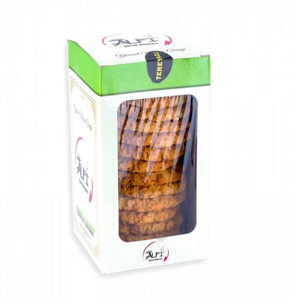 Alfi Çörek ( Tereyağlı 1 Kg ) ürün görseli 1