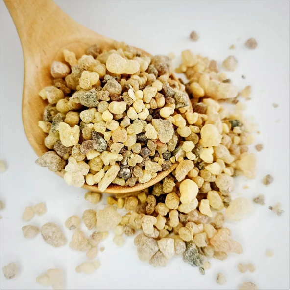 Günlük Sakızı 200 Gr. - Resim 2