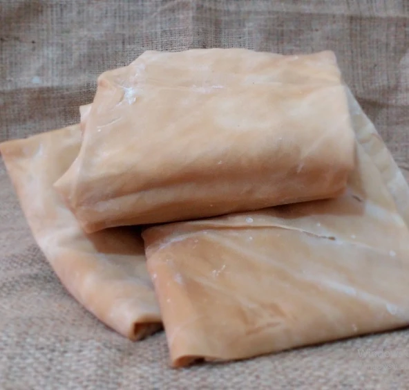 Kahramanmaraş Bastık- 500 Gr. - Resim 2