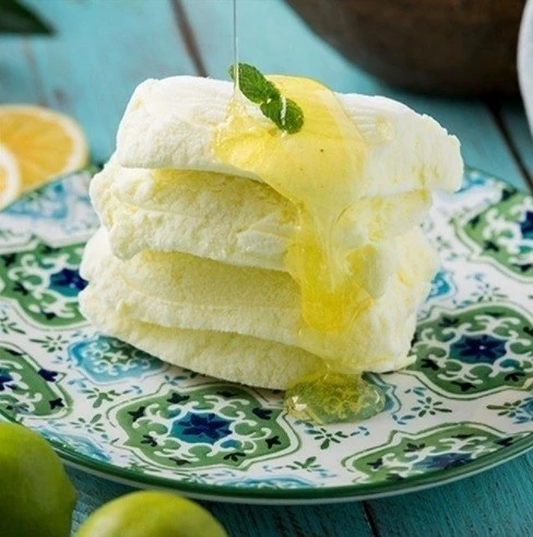 Limonlu Dondurma ürün görseli 1