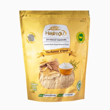 Ev Usulü Kaymaklı Tarhana- 450 Gr. ürün görseli 1