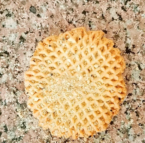 Fındıklı Çörek ( 1 kg ) - Resim 2