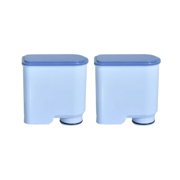 Espresso Makinesi Saeco Aquaclean Ca6903/00 Filtre 2li ürün görseli 1