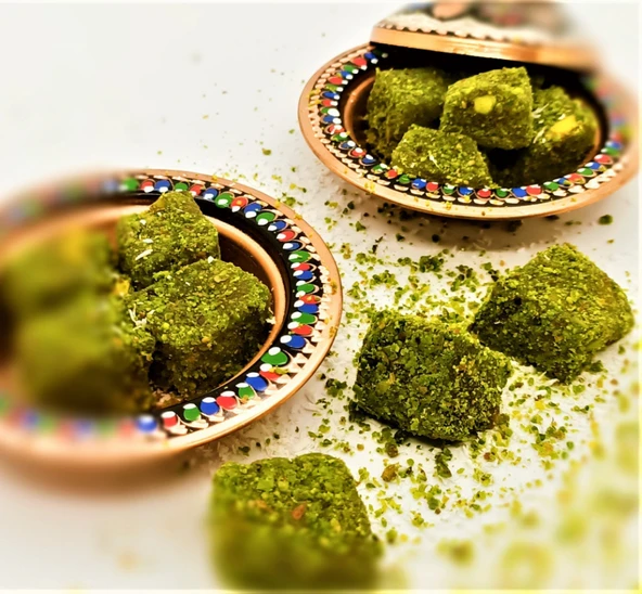 PADİŞAH LOKUM ürün görseli 1