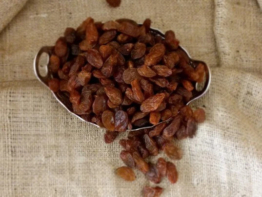 Kuru Üzüm (Sarı) (1kg) - Resim 3