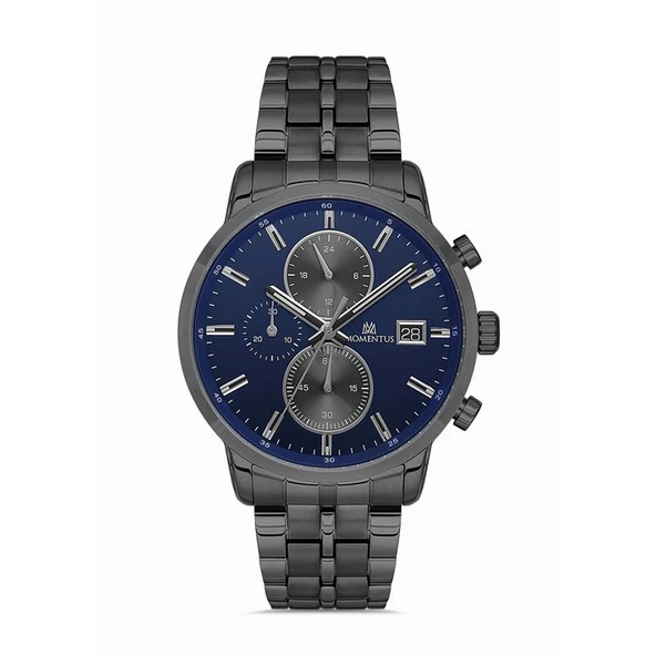 Momentus Men's Casual CC308N-11SN Erkek Kol Saati ürün görseli 1