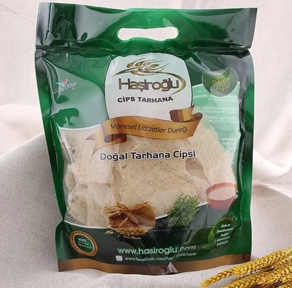 Kahramanmaraş Tarhanası Cips Tarhana 450 Gr. ürün görseli 1
