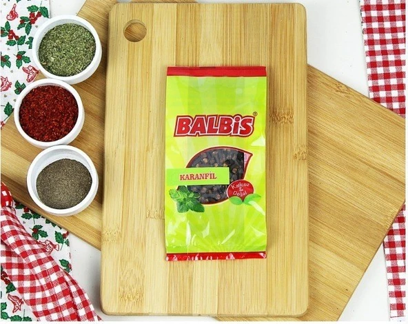 Karanfil (50gr) ürün görseli 1