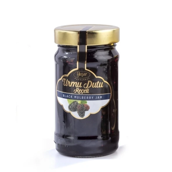 Dut Reçeli (400 gr) ürün görseli 1