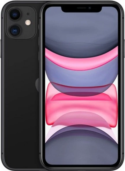 İKİNCİ EL APPLE IPHONE 11 64GB (12 AY GARANTİLİ) ürün görseli 1