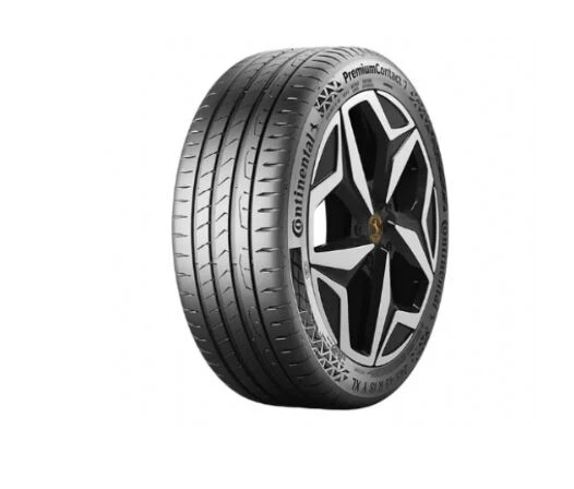 CONTINENTAL 225/45 R17 91V ContiPremiumContact 7 - 2025 2025 ürün görseli 1