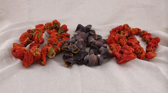 Karışık Kuru Dolma Çeşitleri - 1Er Bağ - Resim 2