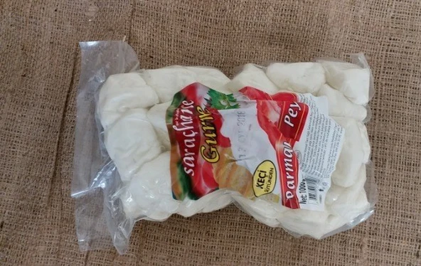 Kahramanmaraş Keçi Peyniri (1 kg) - Resim 2
