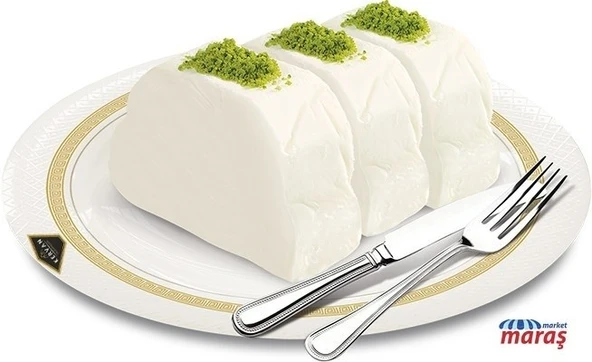 Kahramanmaraş Dövme Dondurma (1 kg) Kervan ürün görseli 1