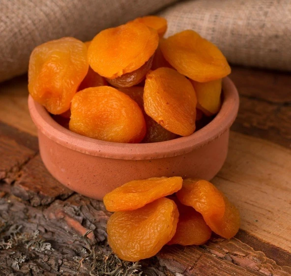 Kuru Kayısı (500gr) ürün görseli 1