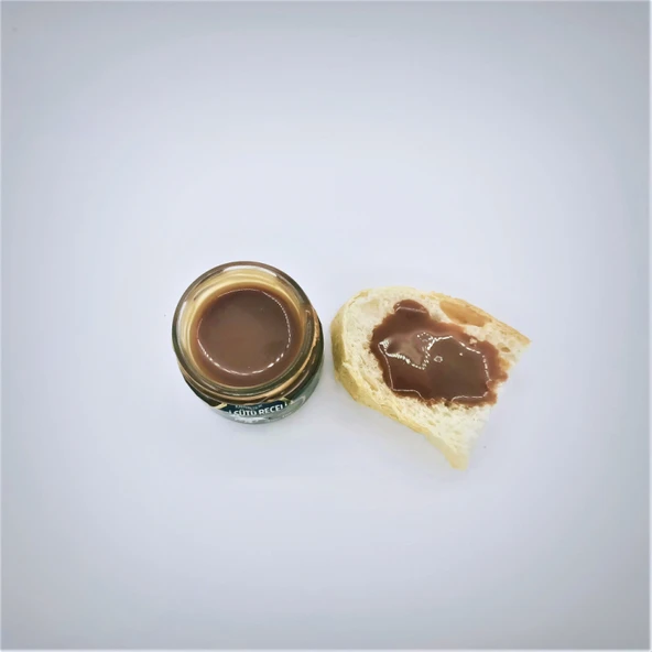 Keçi Sütü Reçeli 375 Gr. - Resim 2