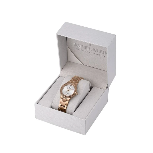 Daniel Klein Diamond DK.1.14136.5 Kadın Kol Saati ürün görseli 1