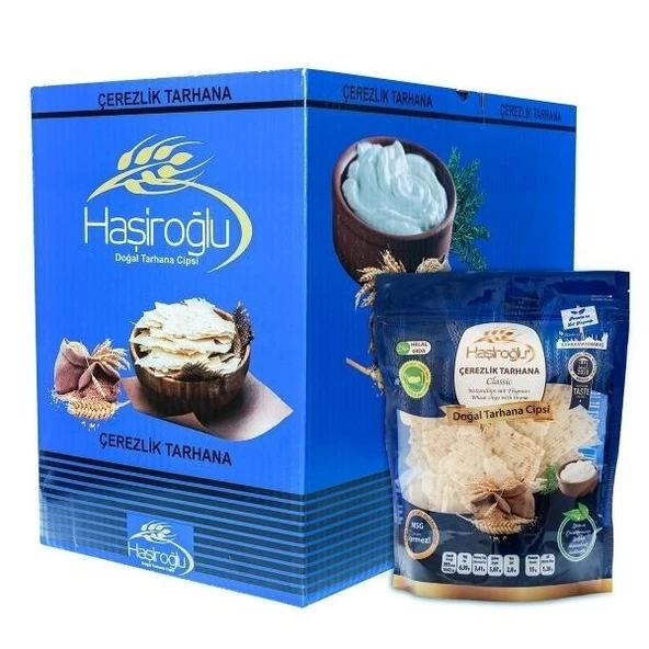 Çerezlik Tarhana - 225 gr.* 5 ürün görseli 1