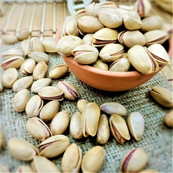 Siirt Fıstığı 1000Gr - Resim 2