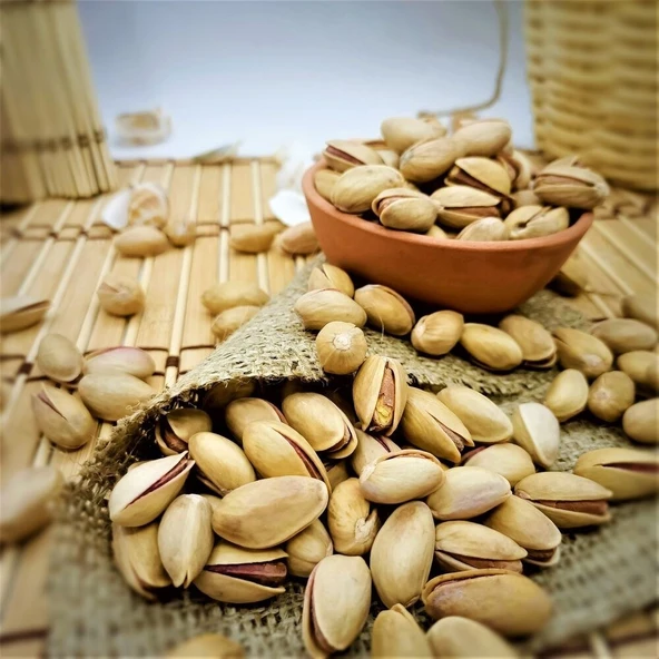 Siirt Fıstığı 1000Gr ürün görseli 1