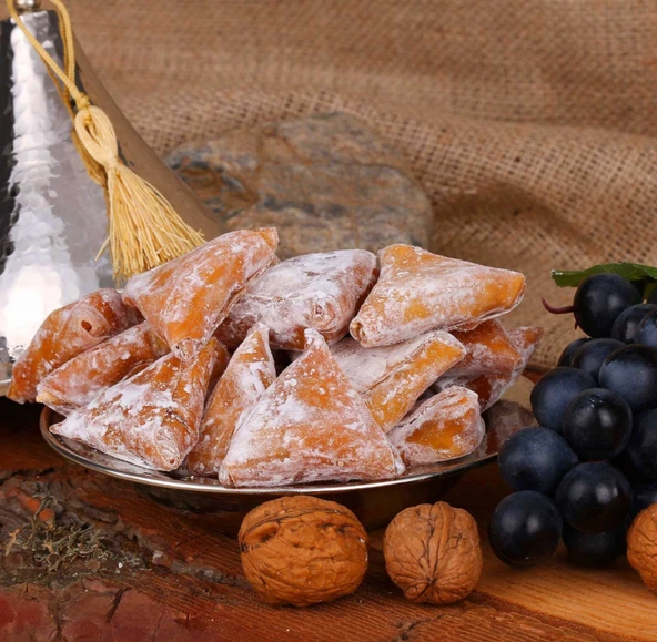 Cevizli Samsa 500 Gr. ürün görseli 1