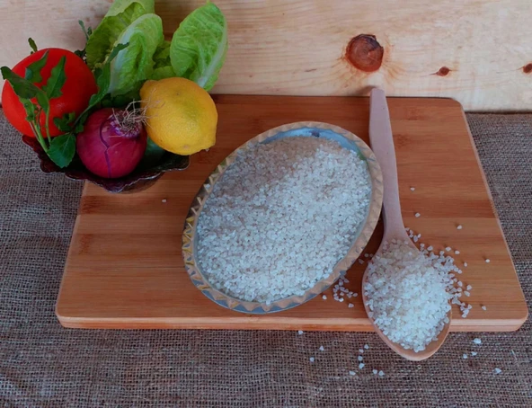 Kırık Pirinç - 1 Kg - Resim 2
