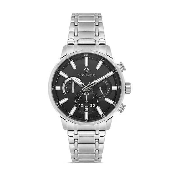 Momentus Men's Sport SC381S-04SS Erkek Kol Saati ürün görseli 1