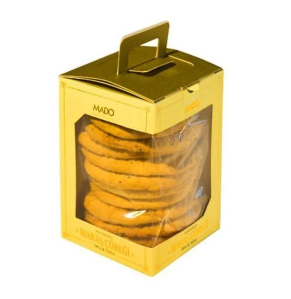 Şekerli Çörek - MADO 1 Kg ürün görseli 1