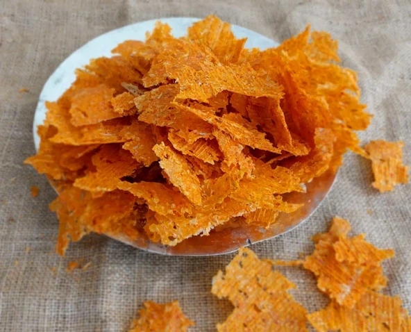 Biberli Tarhana - 500 Gr ürün görseli 1