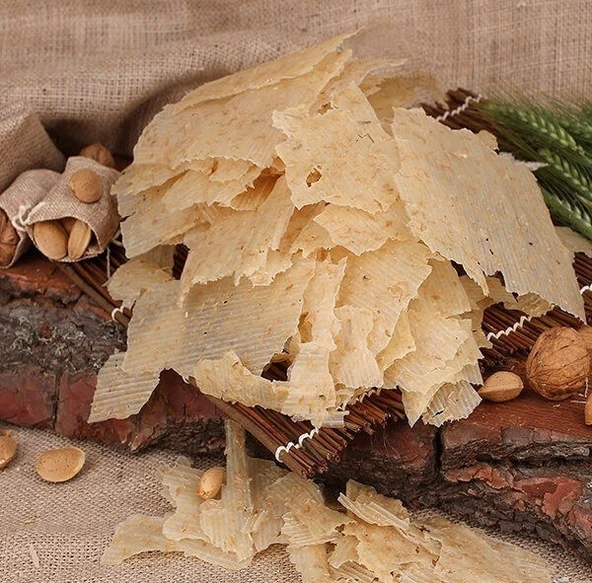 Kahramanmaraş Tarhanası - Çerezlik-5 kg ürün görseli 1