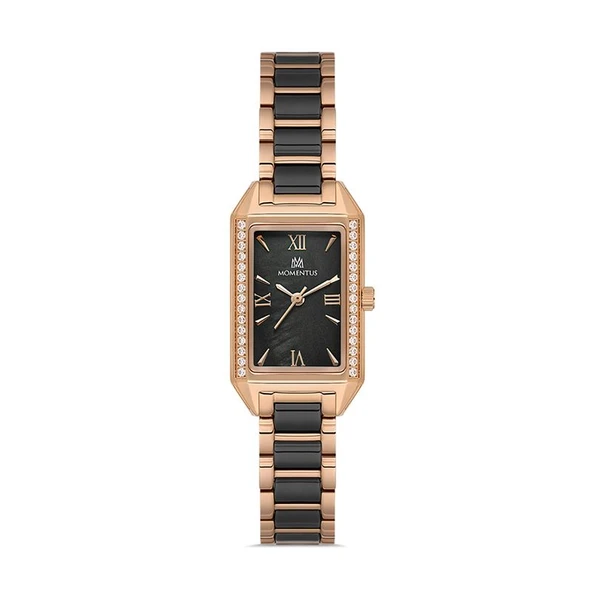 Momentus Women's Shiny Star SS273T-04SR Kadın Kol Saati ürün görseli 1