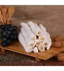 Beyaz Köpük (Un) Sucuğu 1000 Gr ürün görseli 1