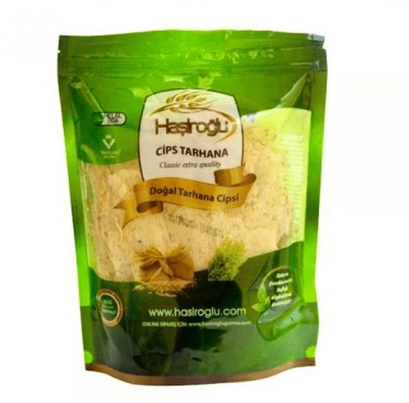 Cips Tarhana -225 Gr ürün görseli 1