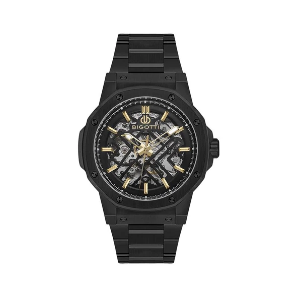 Bigotti Milano BG.1.10633.5 Erkek Kol Saati ürün görseli 1