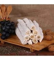 Beyaz Köpük (Un) Sucuğu 500 Gr ürün görseli 1