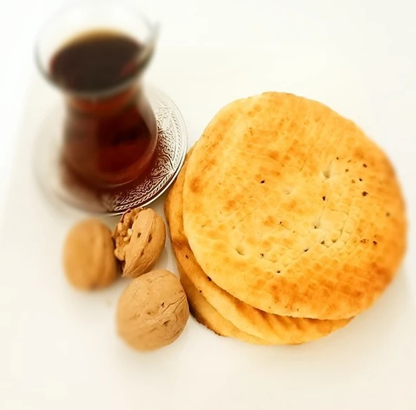 Tuzlu Yumuşak Çörek-500 Gr. ürün görseli 1